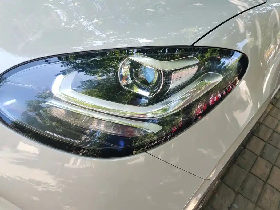 Wuling Bingo 2023