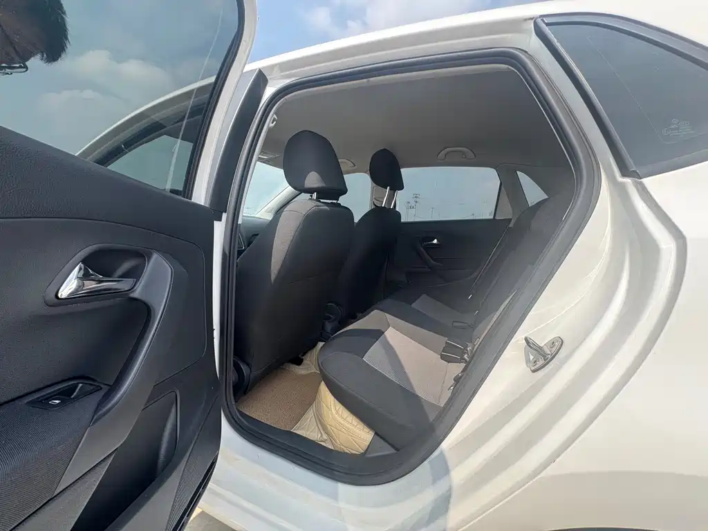 Volkswagen Polo 2018