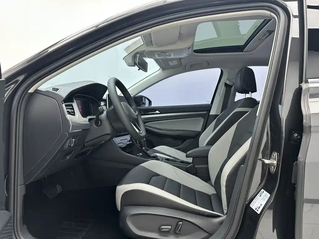 Volkswagen Bora 2022