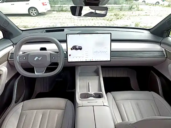 Onvo L60 2025