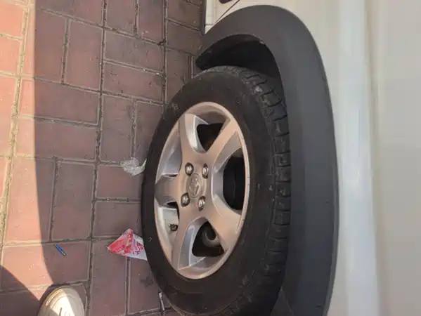 BAIC X5 2023