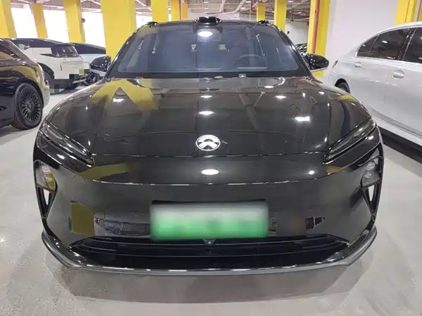 NIO ET5T 2024