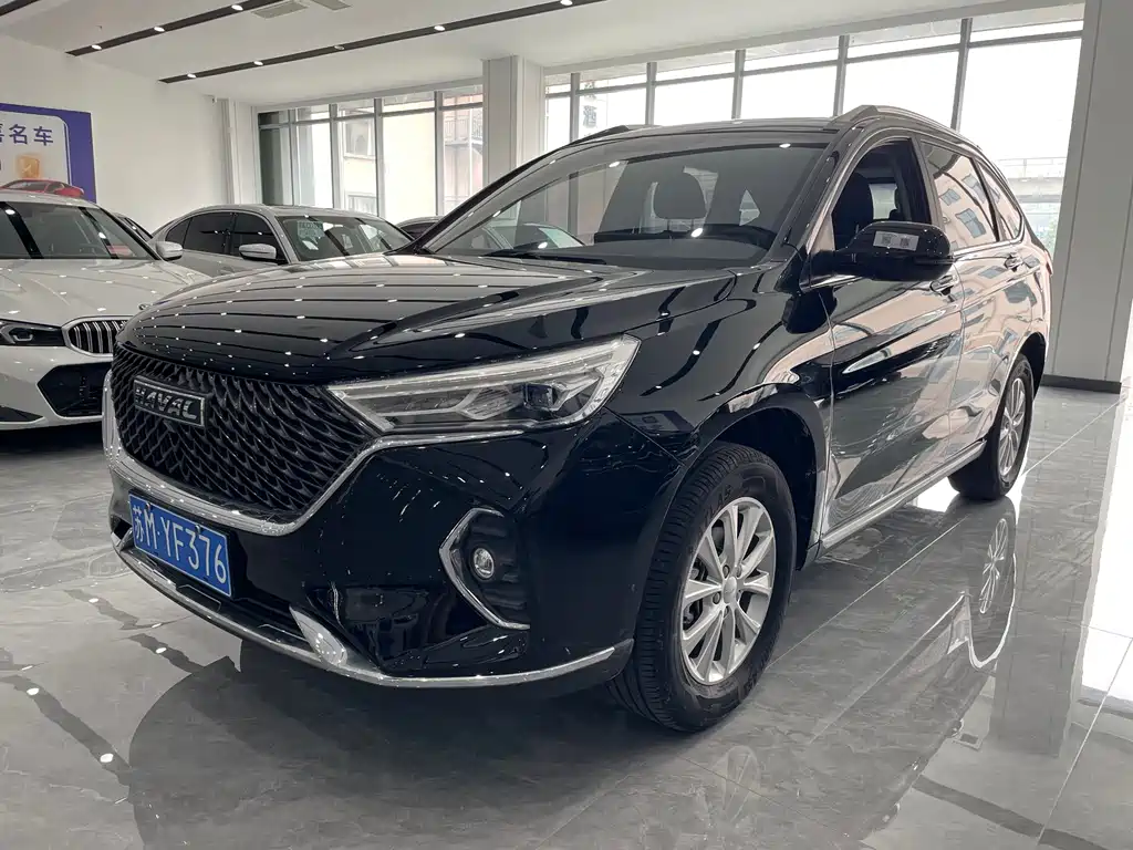Haval M6 2022