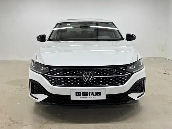 Volkswagen Lavida 2023