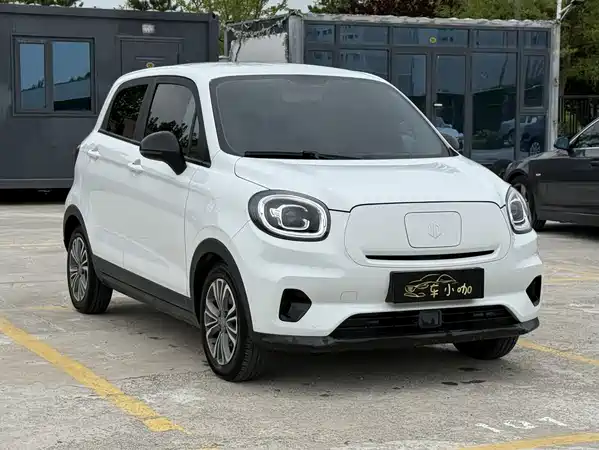 Leapmotor T03 2025