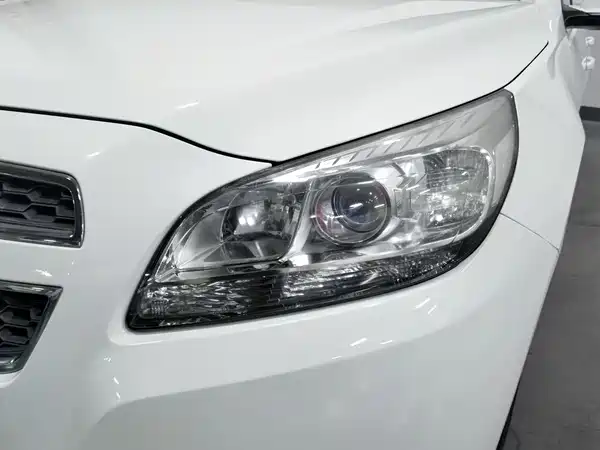 Chevrolet Malibu 2013