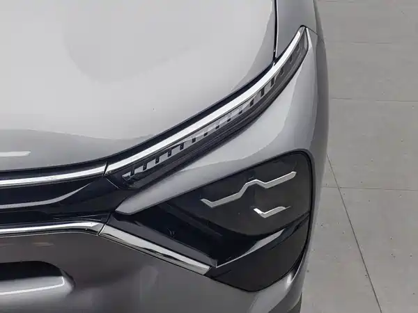 Citroën Versailles C5 X 2021