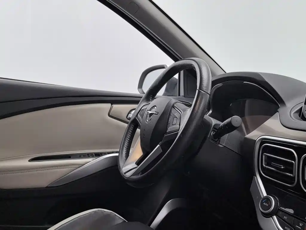 Haima seahorse 6P 2020 — фото 22