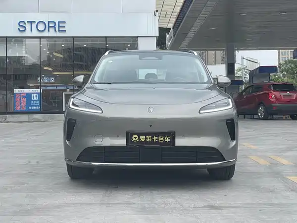 Shangjie H5 2025