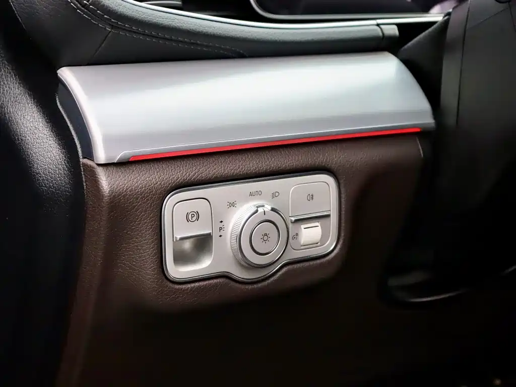 Mercedes-Benz GLE 2021 — фото 13