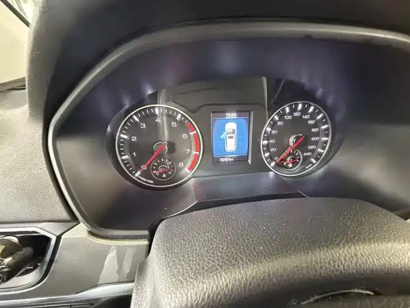 Haval H6 2018