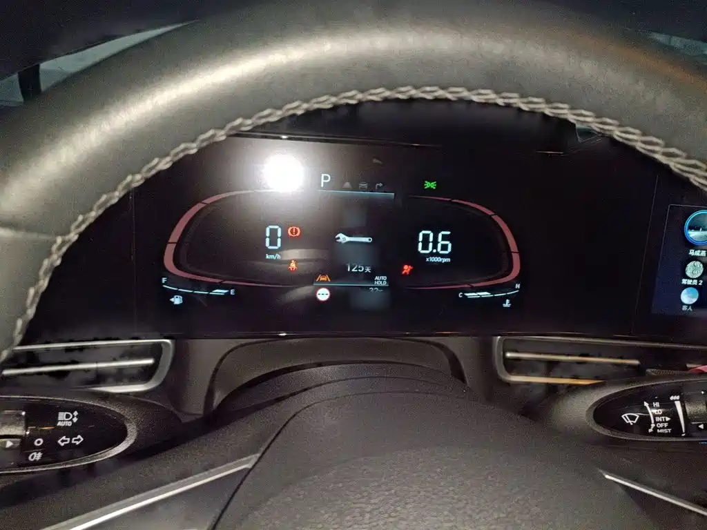 Hyundai Elantra 2024