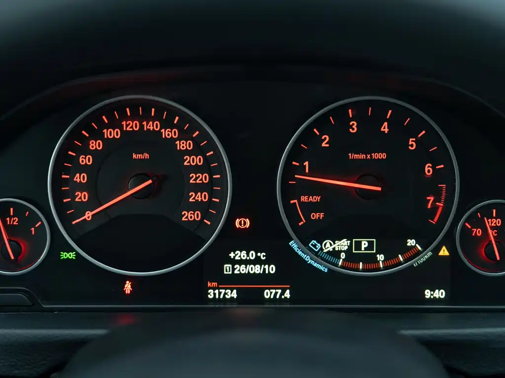 BMW 3 Series 2019 — фото 13
