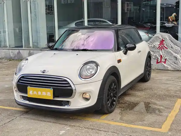 MINI 2015