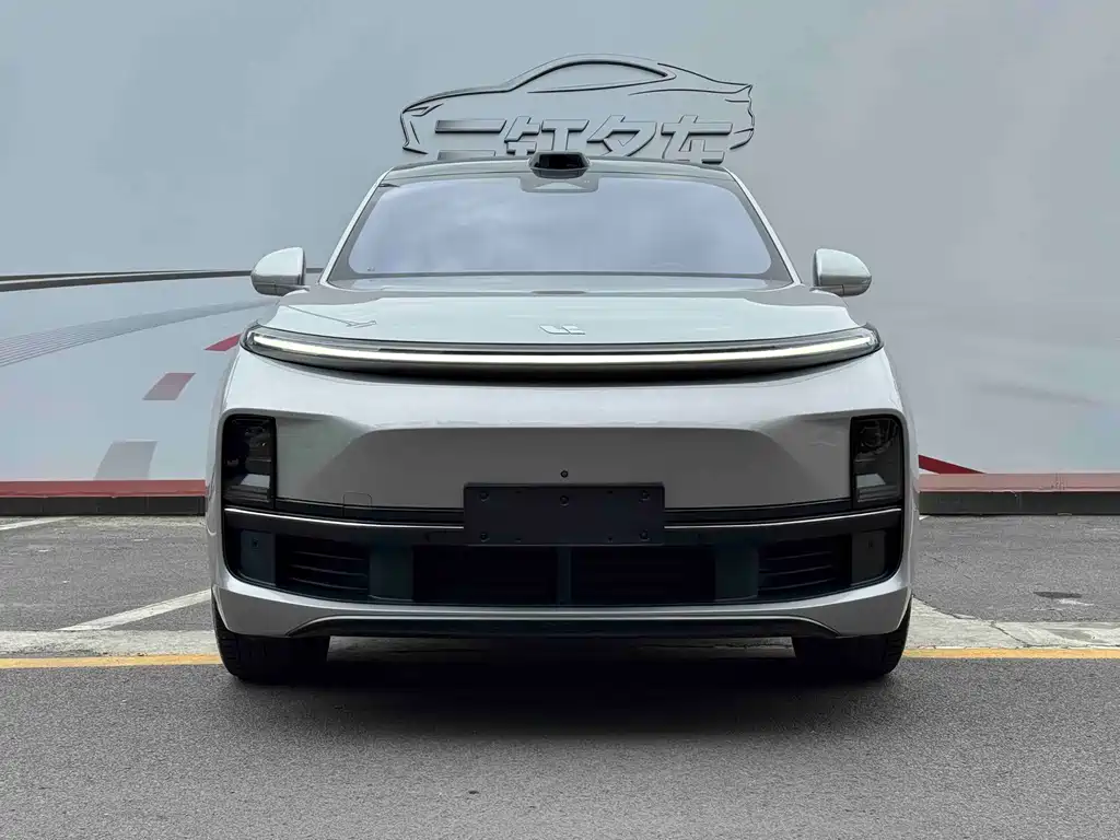 Li Auto Li L9 2022