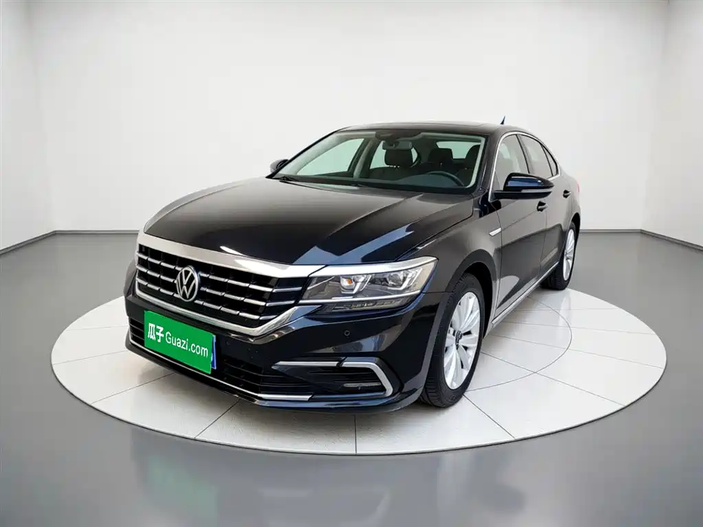 Volkswagen Passat 2021
