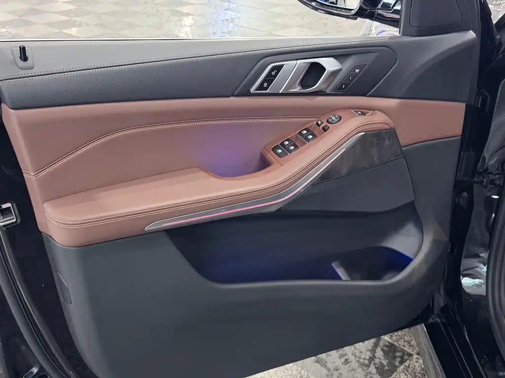 BMW X5 2020 — фото 10