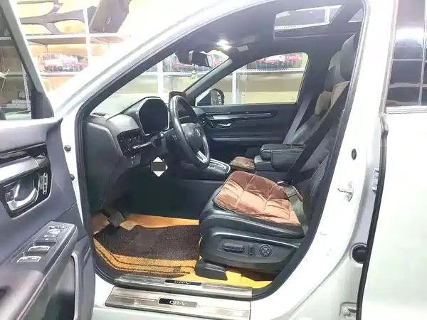 Honda CR-V 2023