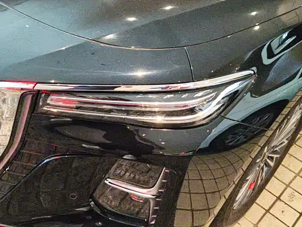 Hongqi H5 2023
