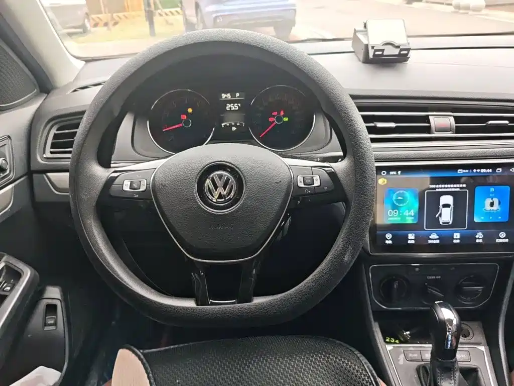 Volkswagen Lavida 2022