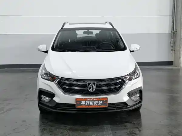 Baojun 310W 2018