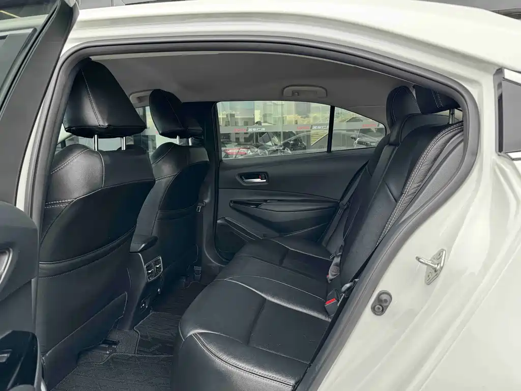 Toyota Allion 2022