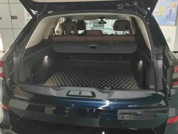 BMW X5 2022