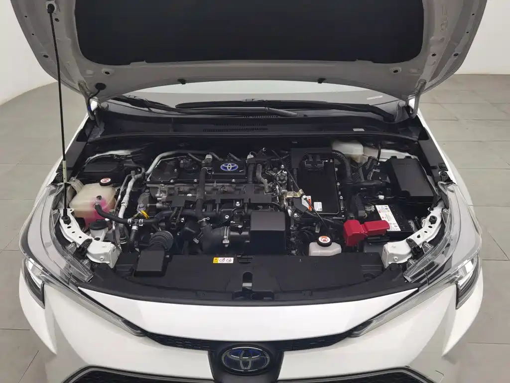 Toyota Levin 2022