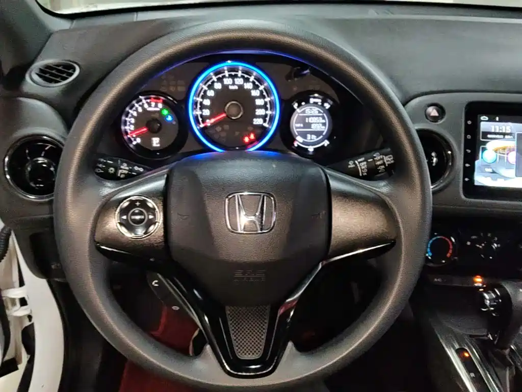 Honda XR-V 2017 — фото 11