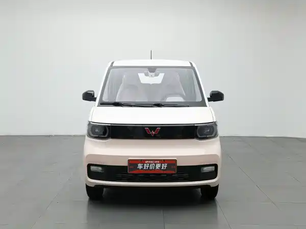Wuling Hongguang MINIEV 2021