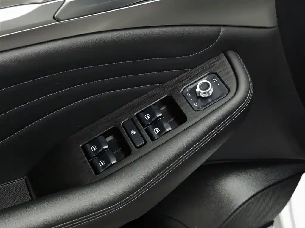 Haval F7 2020 — фото 9