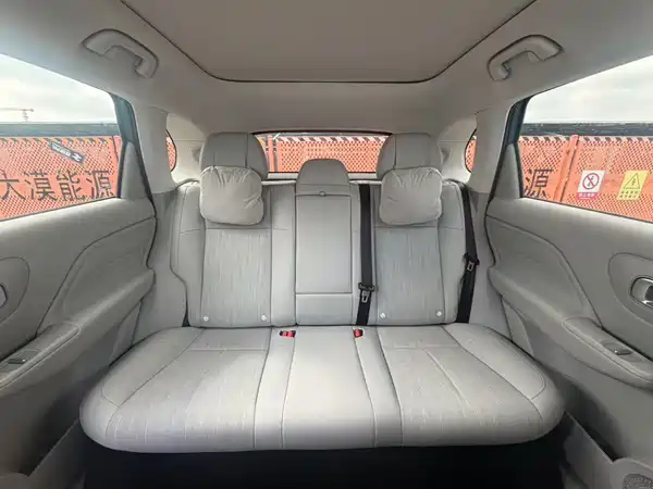 Leapmotor B10 2025