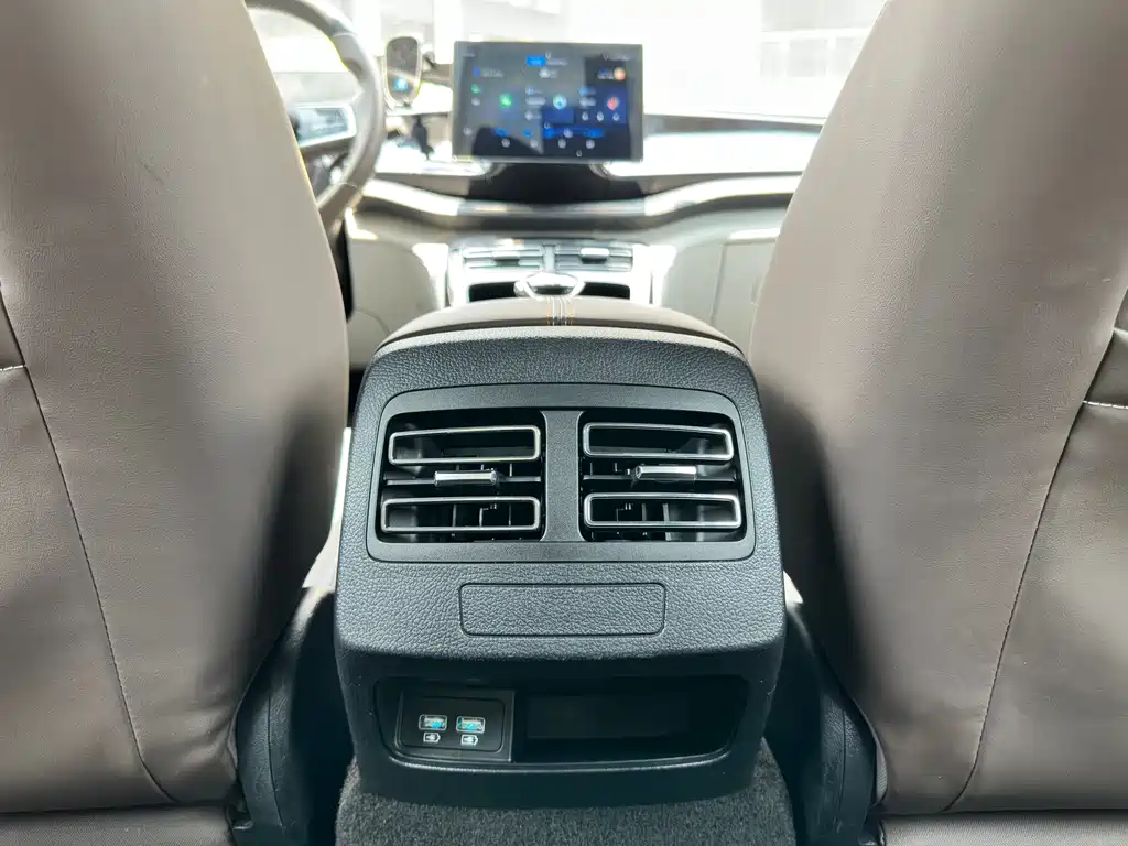 BYD Qin PLUS 2024 — фото 17
