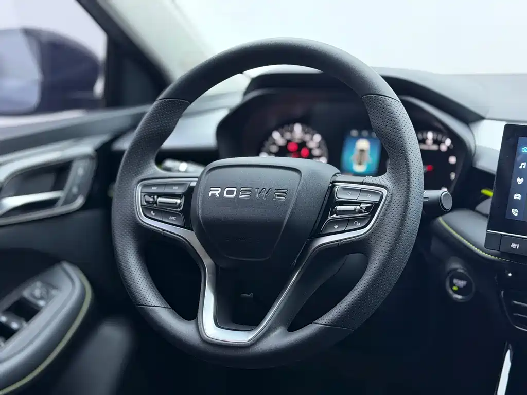 Roewe i5 2023 — фото 14