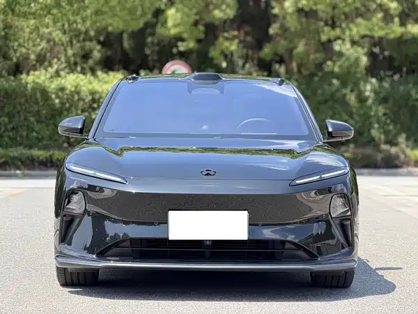 NIO ET5T 2024