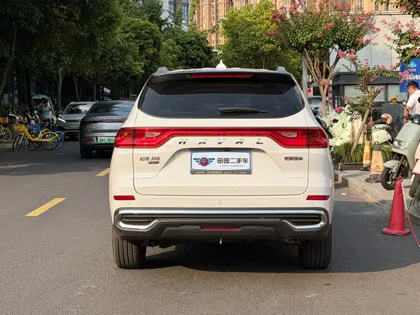 Haval M6 2023