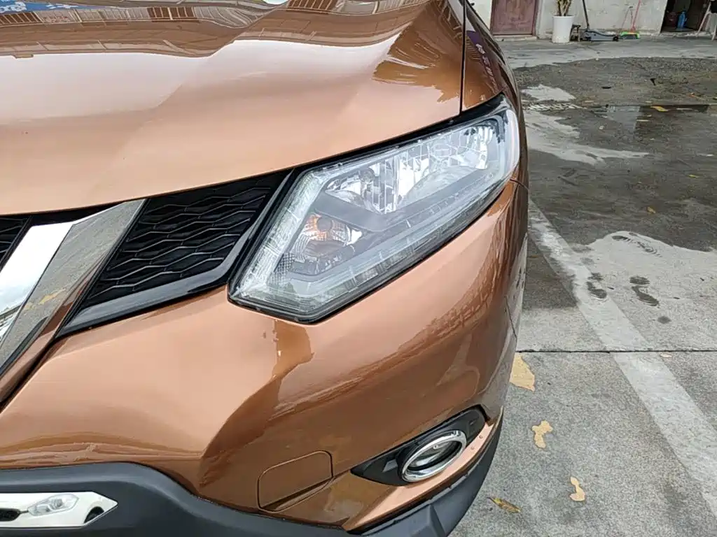 Nissan X-Trail 2016 — фото 24