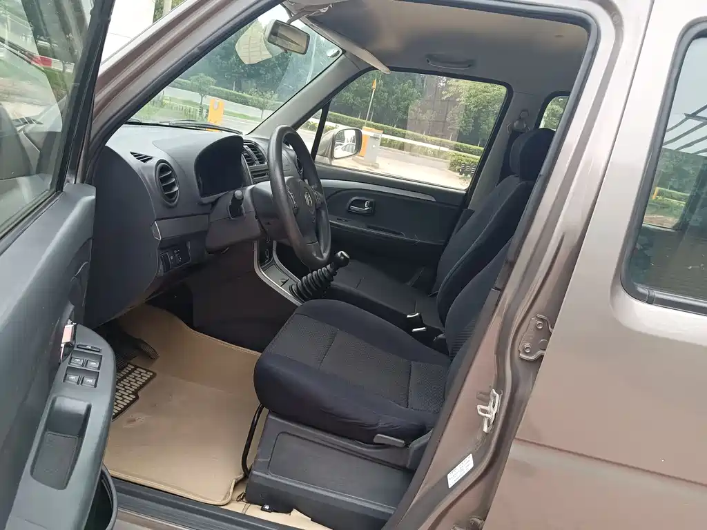 Suzuki Wagon R X5 2013