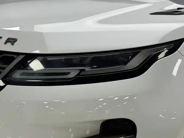 Land Rover Range Rover Evoque 2019
