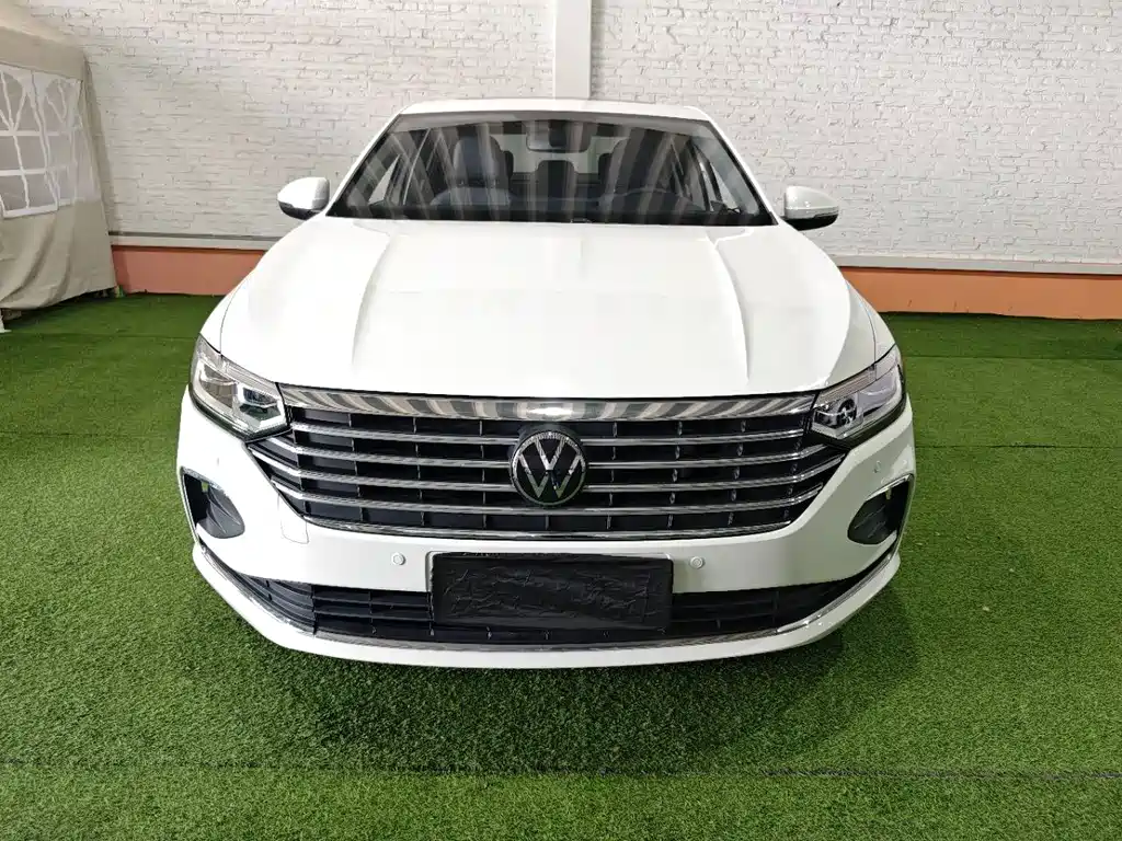 Volkswagen Lavida 2022