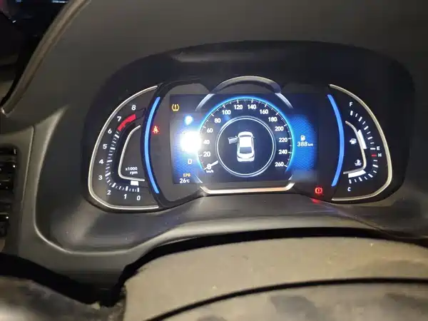 Hyundai Celesta 2020