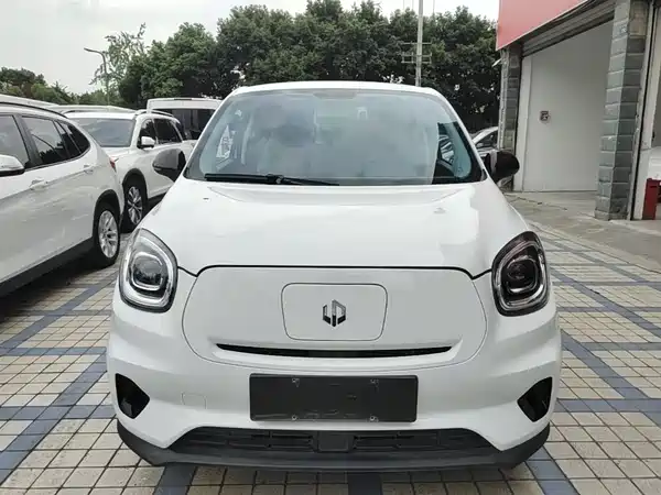 Leapmotor T03 2024