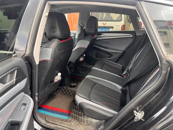 Volkswagen Lamando 2022