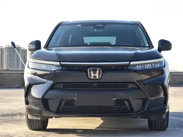 Honda Breeze 2025