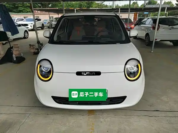 Changan Lumin 2025