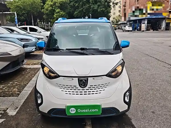 Baojun E100 2020