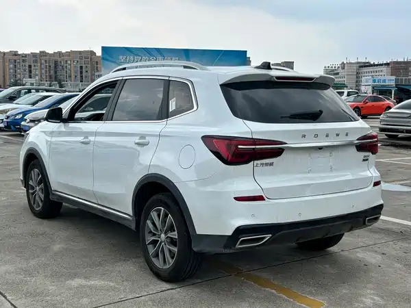 Roewe RX5 2026