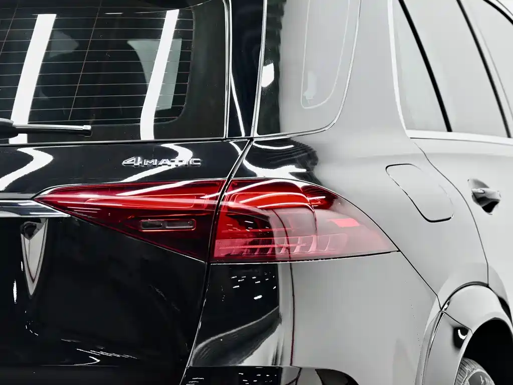 Mercedes-Benz GLE 2023 — фото 16