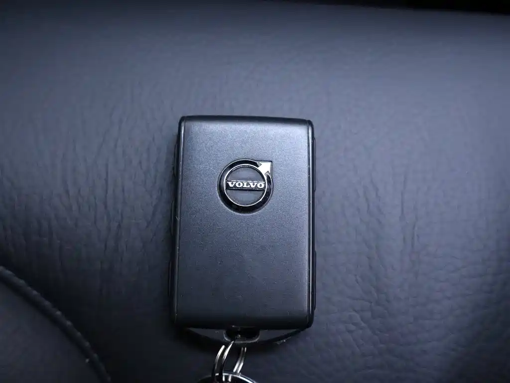 Volvo XC60 2020 — фото 25