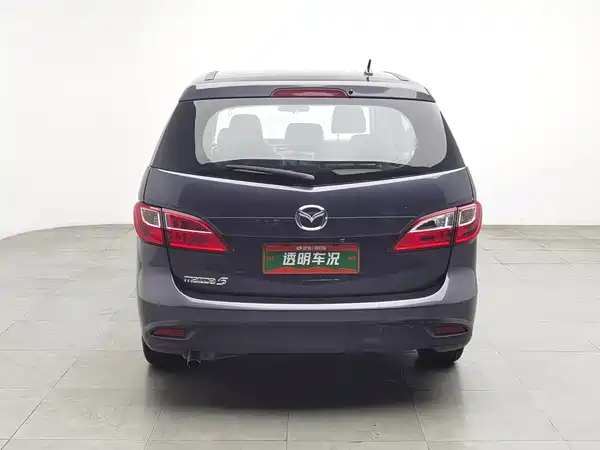 Mazda 5 2013